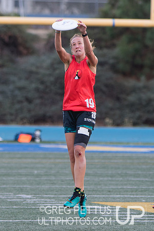 USAU Club National Championship 2019