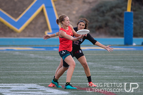 USAU Club National Championship 2019