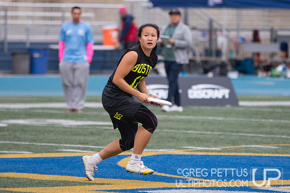 USAU Club National Championship 2019