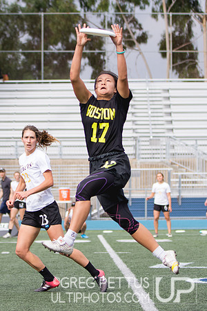 USAU Club National Championship 2019