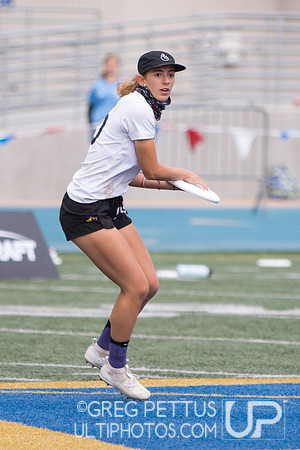 USAU Club National Championship 2019