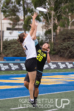 USAU Club National Championship 2019