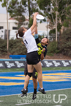 USAU Club National Championship 2019