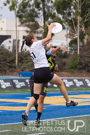 USAU Club National Championship 2019