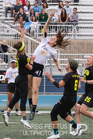 USAU Club National Championship 2019
