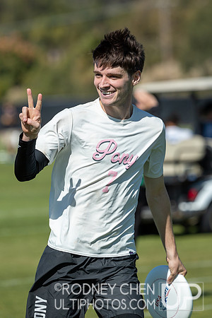 USAU Club National Championships 2019