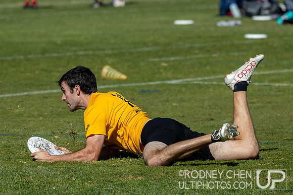 USAU Club National Championships 2019