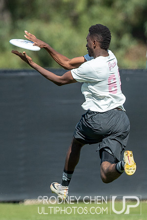 USAU Club National Championships 2019