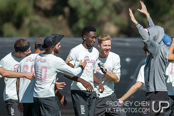 USAU Club National Championships 2019