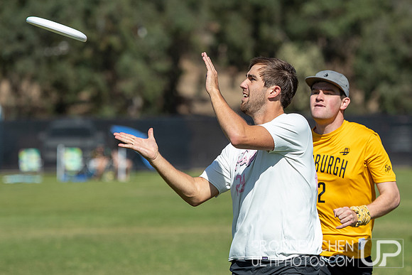 USAU Club National Championships 2019