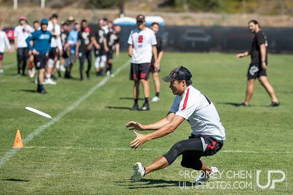 USAU Club National Championships 2019