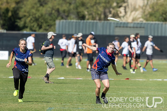 USAU Club National Championships 2019