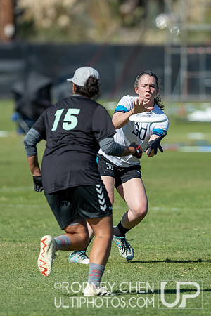 USAU Club National Championships 2019