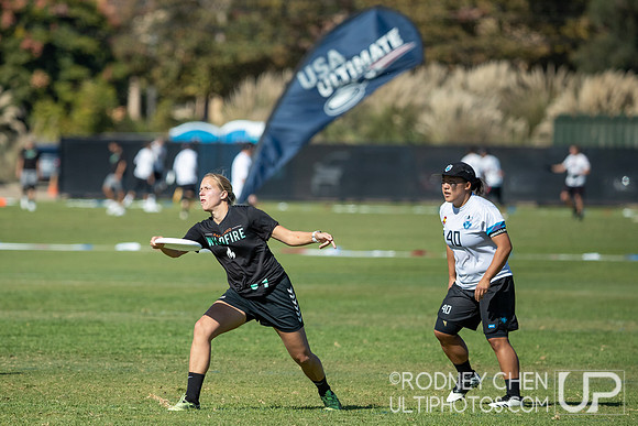 USAU Club National Championships 2019