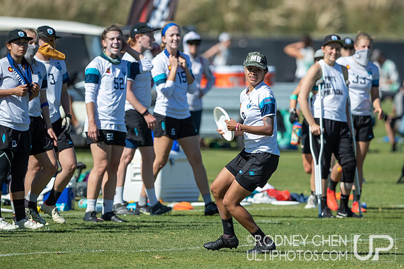 USAU Club National Championships 2019