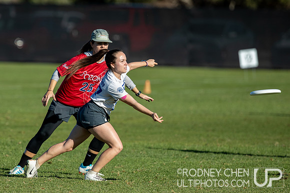 USAU Club National Championships 2019