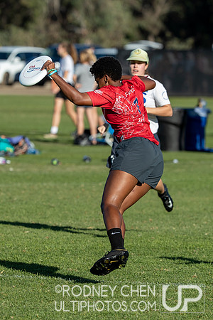 USAU Club National Championships 2019