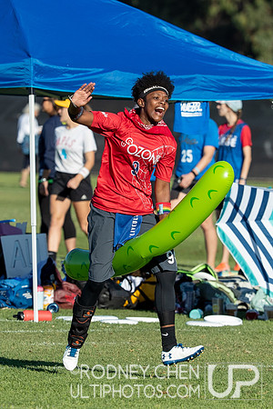 USAU Club National Championships 2019