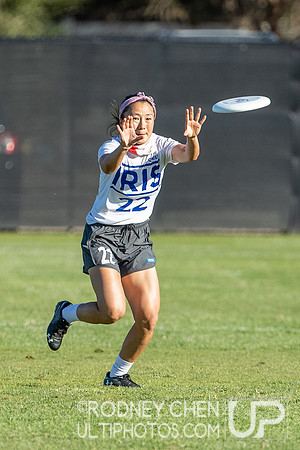 USAU Club National Championships 2019