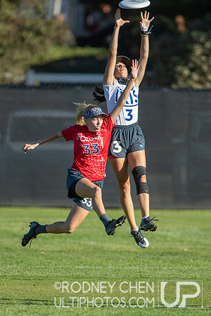 USAU Club National Championships 2019