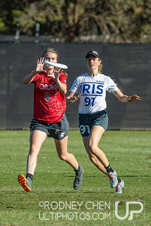 USAU Club National Championships 2019