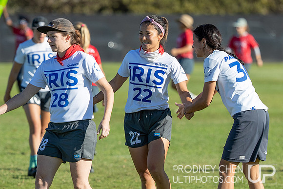 USAU Club National Championships 2019