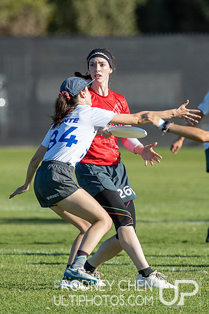 USAU Club National Championships 2019