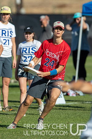 USAU Club National Championships 2019