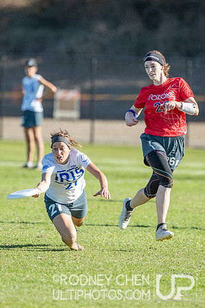 USAU Club National Championships 2019