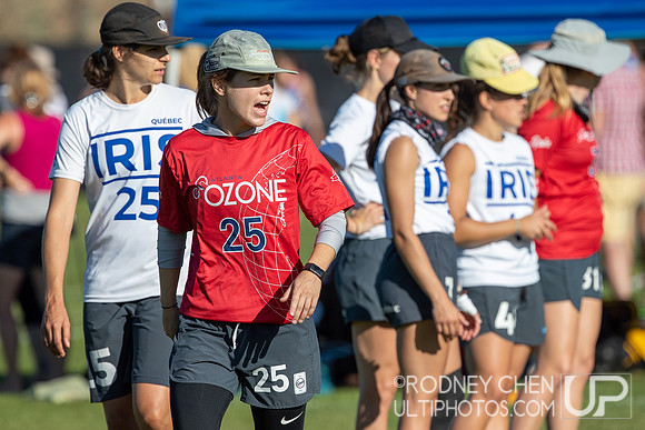 USAU Club National Championships 2019