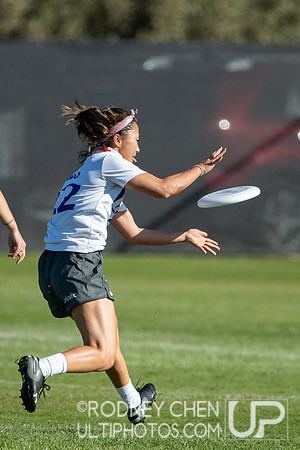 USAU Club National Championships 2019