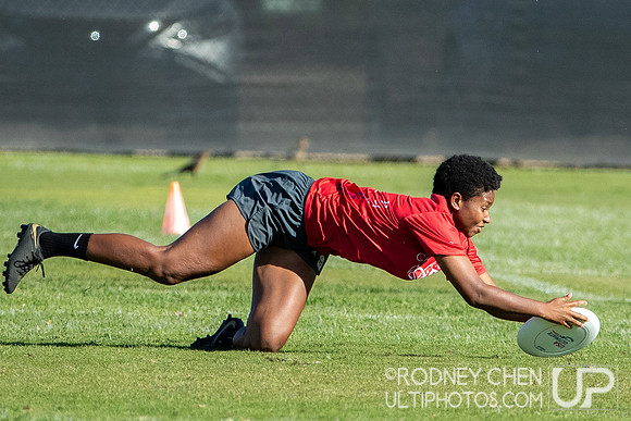USAU Club National Championships 2019