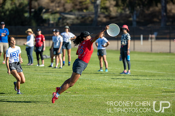 USAU Club National Championships 2019