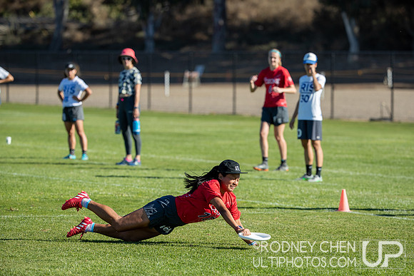 USAU Club National Championships 2019