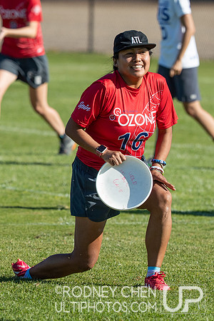 USAU Club National Championships 2019
