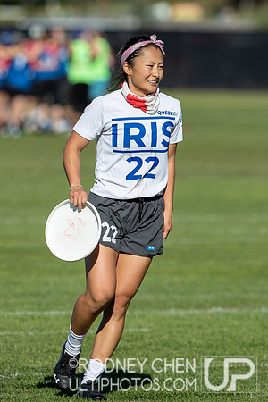 USAU Club National Championships 2019
