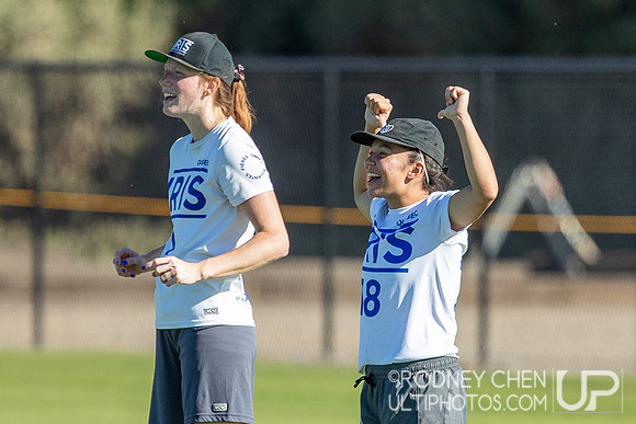 USAU Club National Championships 2019