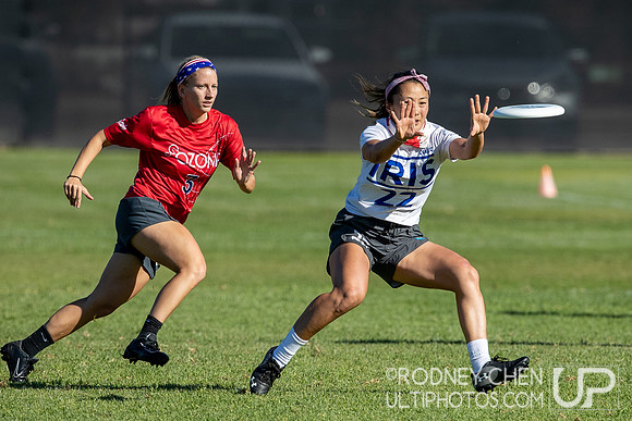 USAU Club National Championships 2019