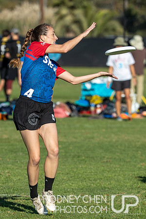 USAU Club National Championships 2019