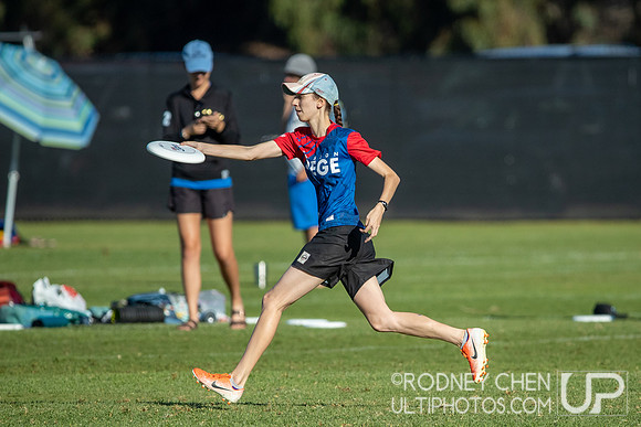 USAU Club National Championships 2019