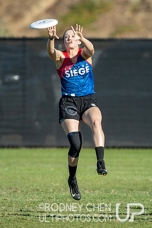 USAU Club National Championships 2019