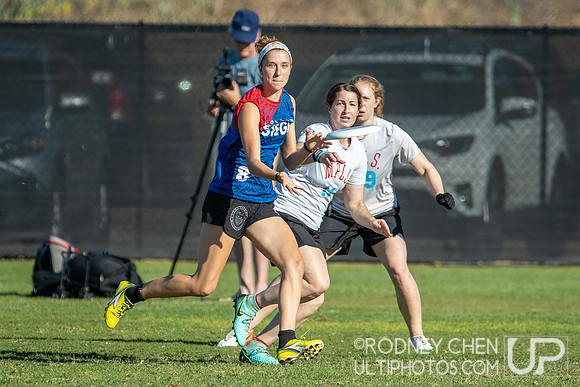 USAU Club National Championships 2019