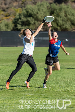 USAU Club National Championships 2019