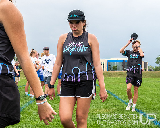 US Open YCC 2022 Saturday