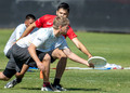 Rodney's Friday Photos - National Club Championships 2019