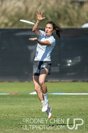 USAU Club National Championships 2019