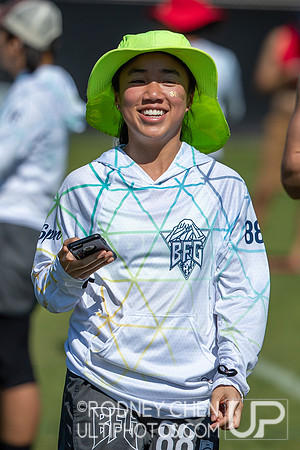 USAU Club National Championships 2019
