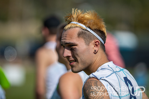 USAU Club National Championships 2019