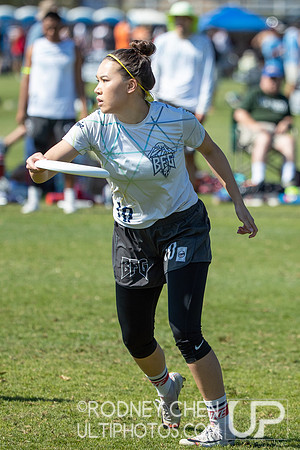 USAU Club National Championships 2019