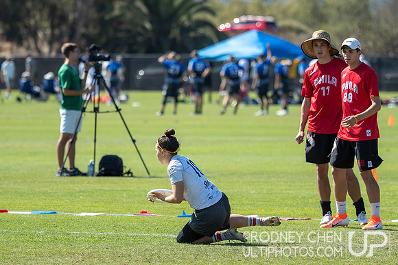 USAU Club National Championships 2019